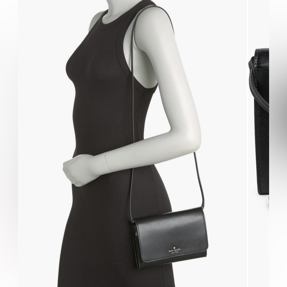 NWT Kate Spade New York Kerri Crossbody Bag - Picture 12 of 15